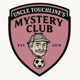 Uncle Touchline's Mystery Club
