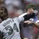 Harpers D1 crashouts logo