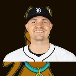 Skubal Doobee Doo logo