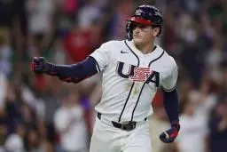 The Roman Empire logo