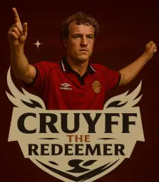 Cruyff the Redeemer
