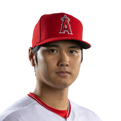 MLB Player Profile: Shohei Ohtani - Fantrax