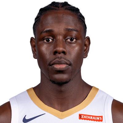 NBA Player Profile: Jrue Holiday - Fantrax