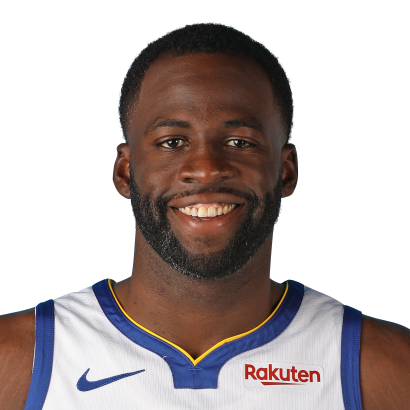 NBA Player Profile: Draymond Green