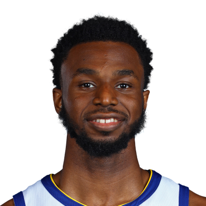 NBA Player Profile: Andrew Wiggins - Fantrax