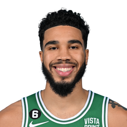 NBA Player Profile: Jayson Tatum - Fantrax