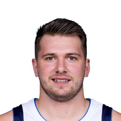 NBA Player Profile: Luka Doncic - Fantrax