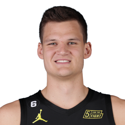 NBA Player Profile: Walker Kessler - Fantrax