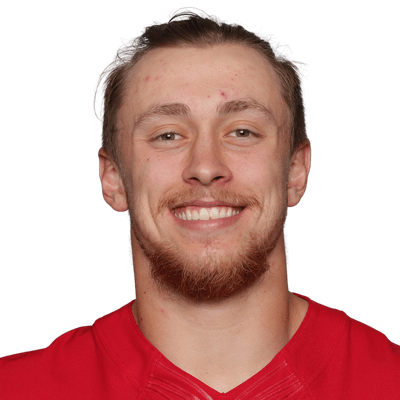 NFL Player Profile: George Kittle - Fantrax