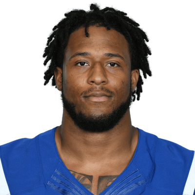 NFL Player Profile: Bruce Anderson III - Fantrax